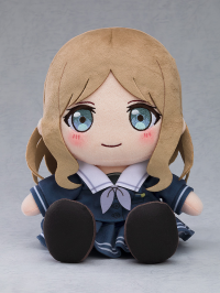 Plushie MyGO!!!!! Soyo Nagasaki: School Uniform Ver. 1