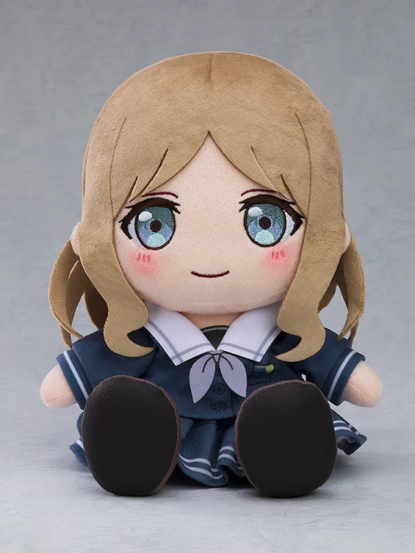 Plushie MyGO!!!!! Soyo Nagasaki: School Uniform Ver.
