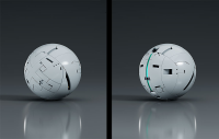 MODEROID ARHAN 10