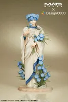 Design COCO MADHOUSE x DesignCOCO Frieren: Beyond Journey's End Frieren & Himmel - Art Nouveau Style - 1/7 Complete Figure - Frieren: Beyond Journey's End - photo 7