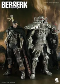 threezero BERSERK - Skull Knight Exclusive Version (Retail) - Berserk - photo 3