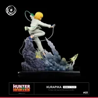 Tsume Art Kurapika - Ikigai by Tsume - HUNTER×HUNTER - photo 3