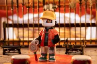 Shenzhen Mabell Animation Development FACELESS：Dragon General - Non-Scale Figures - photo 2
