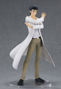 POP UP PARADE Rintaro Okabe 1