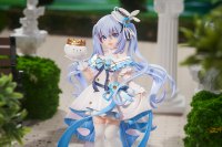 Chino dress ver. 5