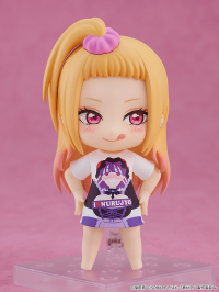Nendoroid Marin Kitagawa: Slippery Girls Full Graphic T-Shirt Ver. 1