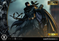 Ultimate Premium Masterline Batman (Comics) Batman Rebirth Edition (Black) DX Bonus Version 7