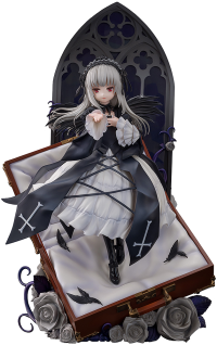 Rozen Maiden Scale Figure Suiginto 2