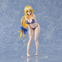 To Love Ru Darkness Swimsuit series [Tearju Lunatique Ver. 1/4] 11