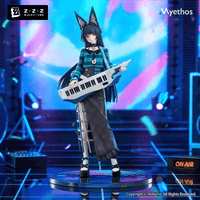 Gift+ 1/8 Hoshimi Miyabi Sparkling Wonderland Ver. 1