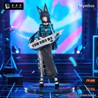Union Creative Gift+ 1/8 Hoshimi Miyabi Sparkling Wonderland Ver. - Zenless Zone Zero - photo 1