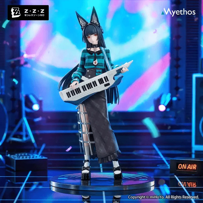 Union Creative Gift+ 1/8 Hoshimi Miyabi Sparkling Wonderland Ver. - Zenless Zone Zero