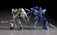 MODEROID Ordine, the Azure Knight 11