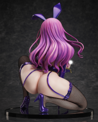 Ayano Uzaki Bunny Ver. 7