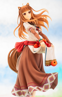 Holo: Plentiful Apple Harvest Ver.(re-run) 11