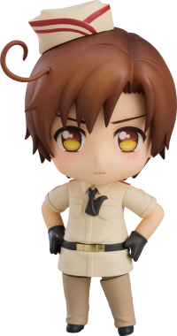 Nendoroid Romano 2
