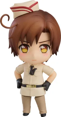 GOOD SMILE COMPANY Nendoroid Romano - Hetalia World★Stars - photo 2