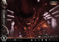 Prime 1 Studio Museum Masterline XL Alien (Film) Big Chap Xenomorph Close Up Shot Ver. DX Bonus Version			 - Alien (Movie Franchise) - photo 13