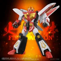 TAKARA TOMY TOYRISE FIRE DAGWON - Brave Command Dagwon - photo 8