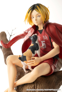 ARTFX J Kenma Kozume 2