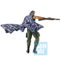 BANDAI Benn Beckman (Best of the Buddy) - ONE PIECE - photo 1