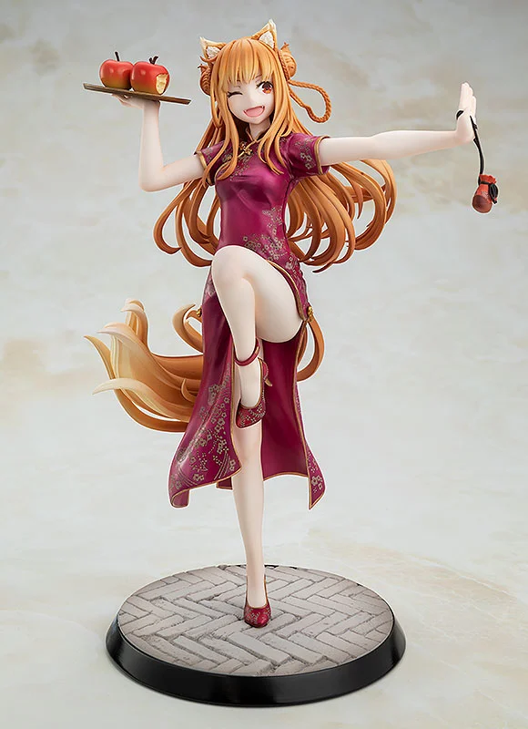 Holo: Chinese Dress ver. KADOKAWA Special Set
