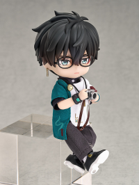 Nendoroid Doll Outfit Set: Dan Heng - Express Travel Ver. 8