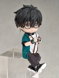 GOOD SMILE COMPANY Nendoroid Doll Outfit Set: Dan Heng - Express Travel Ver. - Honkai: Star Rail - photo 8