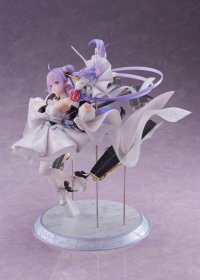 Unicorn -A Dream of Pure Vows- 1/7 Scale Figure 5