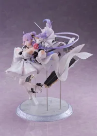 Claynel Unicorn -A Dream of Pure Vows- 1/7 Scale Figure - Azur Lane - photo 5