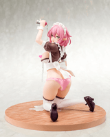 1/6 scale pre-painted completed figure Rosetta 2
