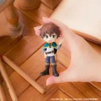 BUSHIROAD CREATIVE PalVerse　Konosuba: God's Blessing on This Wonderful World! 3 (1pc / 6pc per box) - KONOSUBA -God's Blessing on This Wonderful World! - photo 4