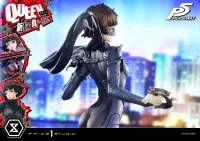 Prime 1 Studio Premium Masterline Persona 5 Makoto Niijima "Queen"	 - Persona 5 - photo 7