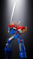 TAMASHII NATIONS GX-61R DAIOJA - Robot King Daioja - photo 15