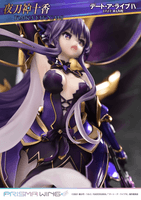 PRISMA WING DATE A LIVE Tohka Yatogami 1/7 Scale Pre-Painted Figure 25