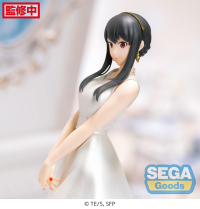 TV Anime "SPY x FAMILY" PM Figure "Yor Forger" Party 6