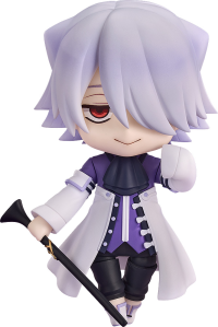 Nendoroid Xerxes Break 2