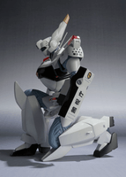 <SIDE LABOR> INGRAM 1st REISSUE "Mobile Police PATLABOR" 7