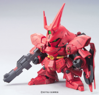 BB382 Sazabi 8
