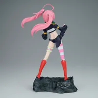 BANDAI That Time I Got Reincarnated as a Slime ESPRESTO-Threefold union-Milim Nava - That Time I Got Reincarnated as a Slime - photo 3
