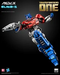 threezero Transformers One - MDLX ELITA-1 - Transformers - photo 2