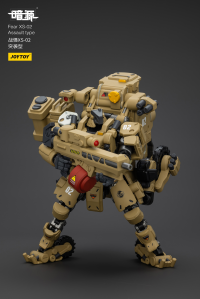 Fear XS-02 Assault type 9
