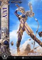 Prime 1 Studio Real Elite Masterline SOULCALIBUR Ⅵ IVY Ultimate Version			 - SOULCALIBUR - photo 26