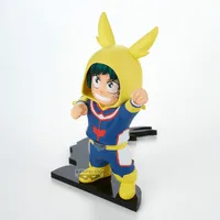 BANDAI MY HERO ACADEMIA Cheer Pico～IZUKU MIDORIYA～ - My Hero Academia - photo 7
