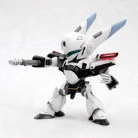 KOTOBUKIYA D-STYLE AV-X0 ZERO - Mobile Police Patlabor - photo 4