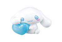 Sanrio Bath Bomb Bikkura Heart Hugz ♡ "Sanrio" (Blind Box/15), Bandai Lifestyle Bath Bomb 3