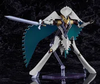 GOOD SMILE COMPANY PLAMATEA Seeker - Metaphor: ReFantazio - photo 4