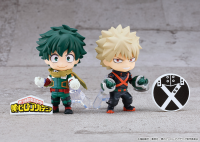 Nendoroid Surprise My Hero Academia Heroes vs Villains Edition (6pc per box) 4