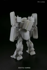 BANDAI HOBBY 1/144 HGUC SCHUZRUM-GALLUSS - Mobile Suit Gundam - photo 3