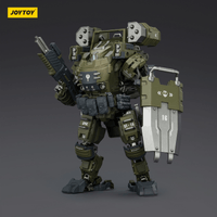 APOC Series Storm Surge Heavy Fire Assault Mech ST-8616 3